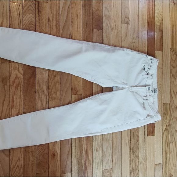 J. Crew Toothpick Jeans - Picture 8 of 13